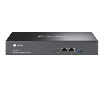 Akcesoria sieciowe TP-LINK Kontroler OC300 Omada Cloud 500 AP